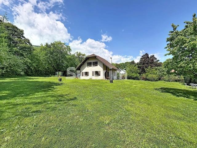 Maison vente à Gex, Divonne-les-bains