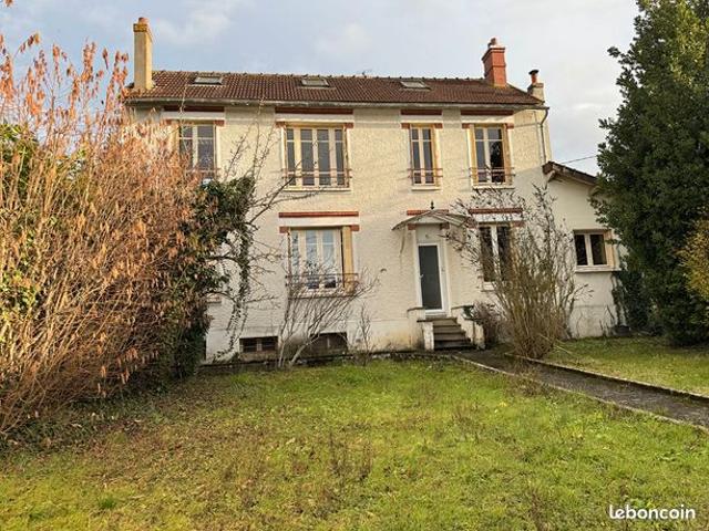 Maison vente à Melun