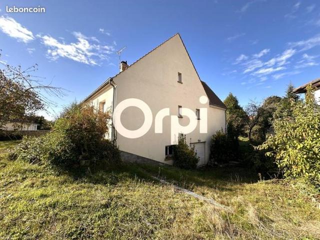 Maison vente à Belleu