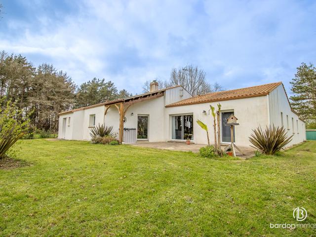 Maison vente à Les Sables-d'Olonne, Pays de la Loire