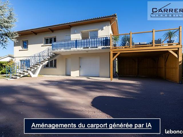 Maison vente à Bordeaux, Sainte-eulalie