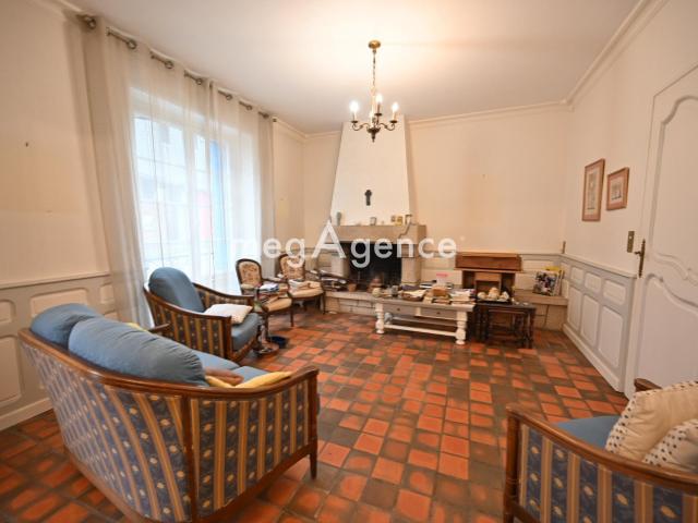 Maison vente à Résidence Kreiz Ker, Kervignac