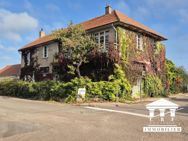 Maison vente à Chalon-sur-Saône, Champforgeuil