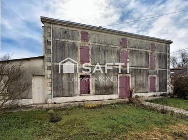 Maison vente à Juscorps, Deux-Sèvres