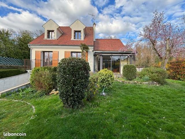 Maison vente à Le Plessis-Trévise, Val-de-Marne