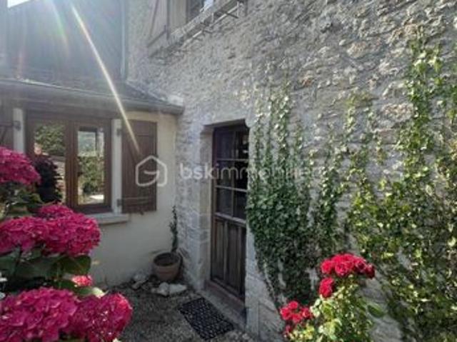 Maison vente à Avranches, Longueville