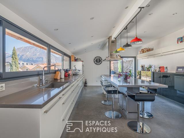 Maison vente à Fontaine, Isère