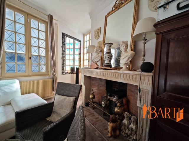 Maison vente à Bourges