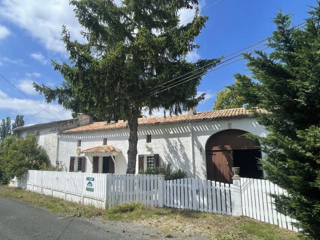 Maison vente à Langon, Martres