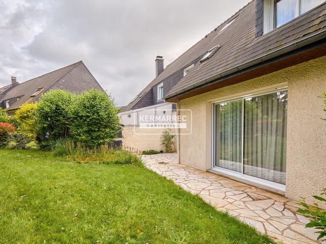 Maison vente à Rennes, Bretagne