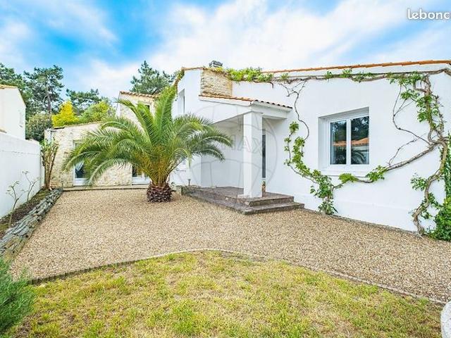 Maison vente à Rochefort, Le Grand-village-plage
