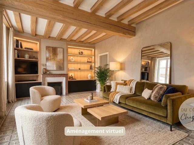 Maison vente à Saint-Benoist-sur-Vanne, Aube