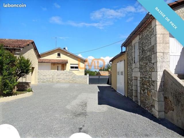 Maison vente à Périgueux, Douzillac