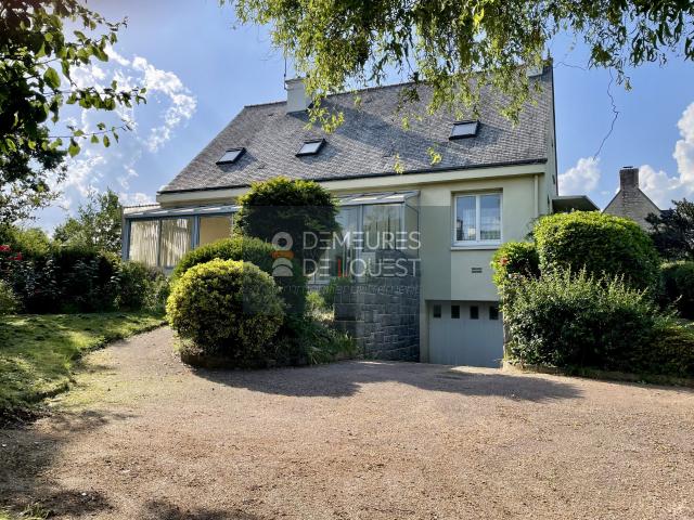 Maison vente à Rennes, Bretagne