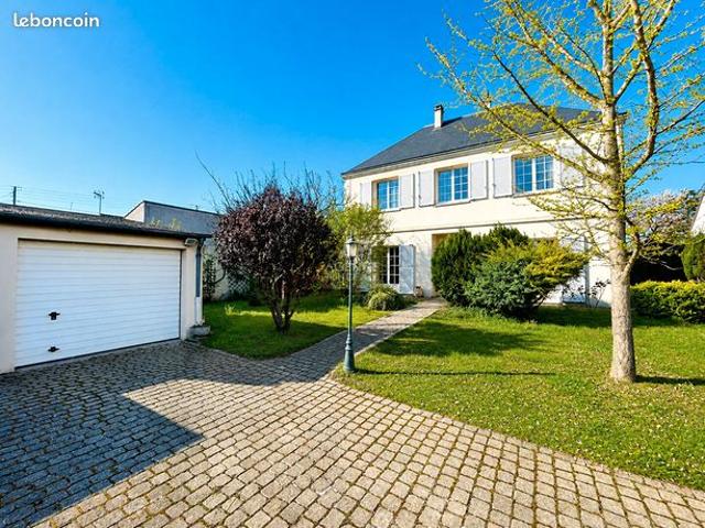 Maison vente à Saint-Germain-en-Laye, Conflans-sainte-honorine