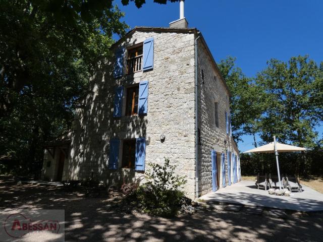 Maison vente à Albi, Livers-cazelles