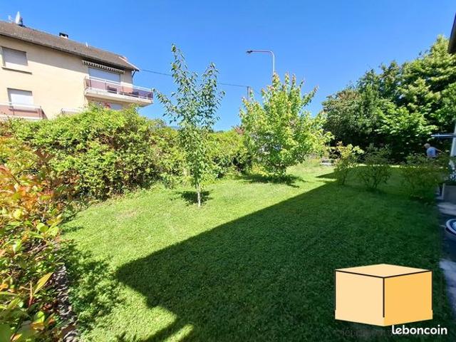 Maison vente à Belley