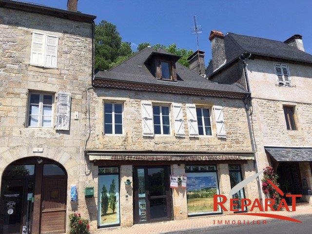 Maison vente à Brive-la-Gaillarde, Ayen