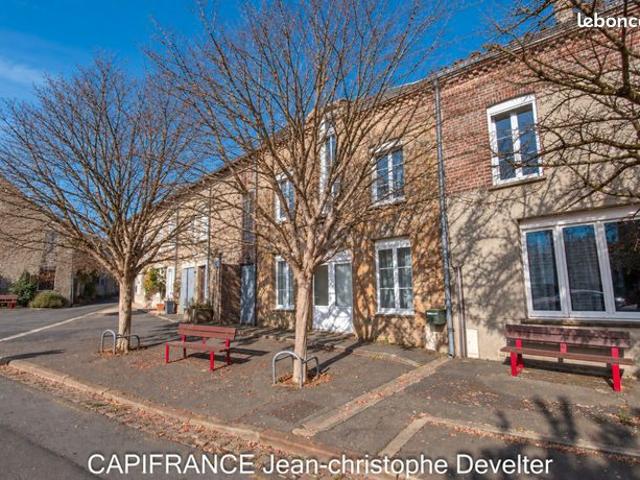 Maison vente à Saint-Fraimbault, Orne