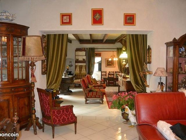 Maison vente à Martres, Gironde