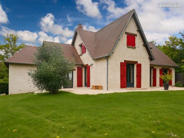 Maison vente à Bernay, Sylvains-les-moulins