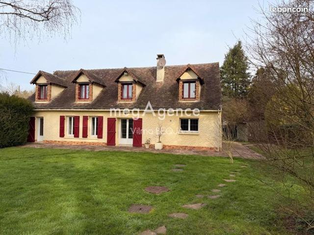 Maison vente à Sens, Vallery