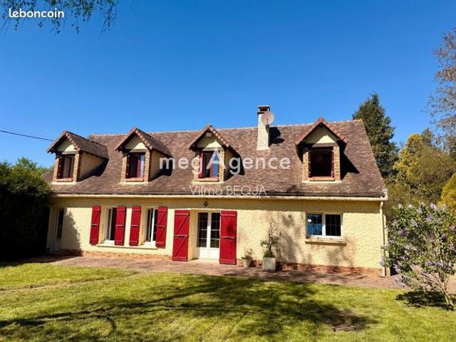 Maison vente à Sens, Vallery