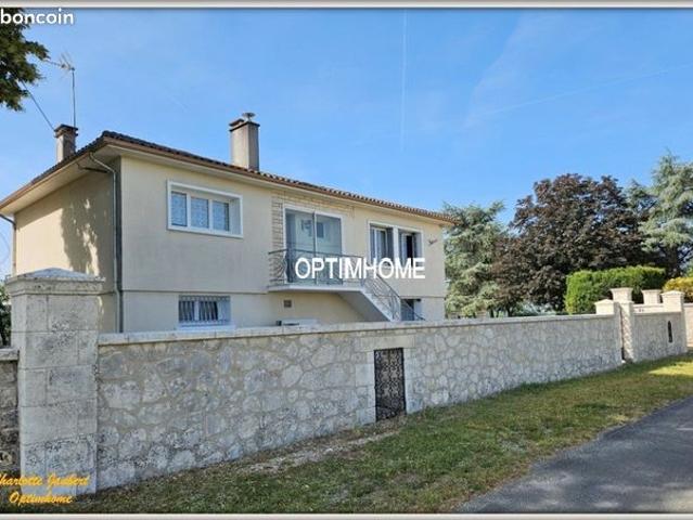 Maison vente à Angoulême, Aubeterre-sur-dronne