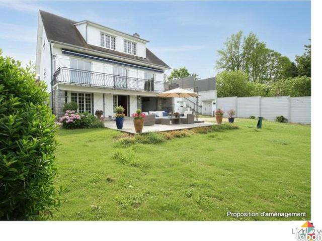 Maison vente à Évry, Montgeron