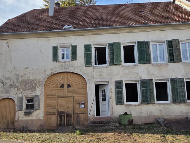 Maison vente à Saâles, Saales