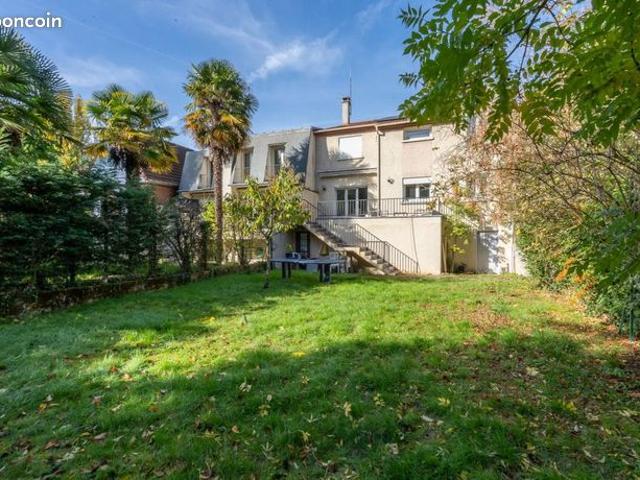 Maison vente à Le Raincy
