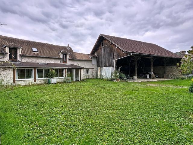 Maison vente à Les Andelys, Normandie