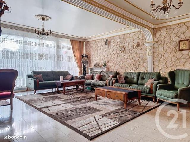 Maison vente à Sarcelles, Garges-lès-gonesse