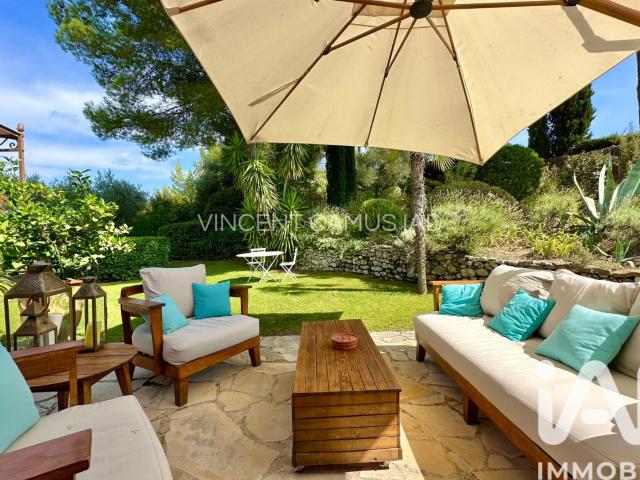 Maison vente à Arrondissement de Toulon, Le Castellet