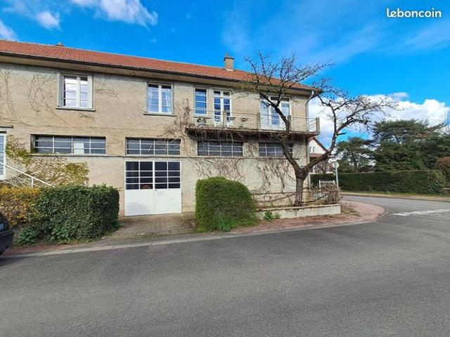 Maison vente à Chalon-sur-Saône, Champforgeuil