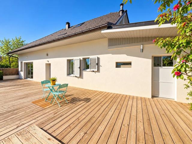 Maison vente à La Balme-de-Sillingy, Haute-Savoie