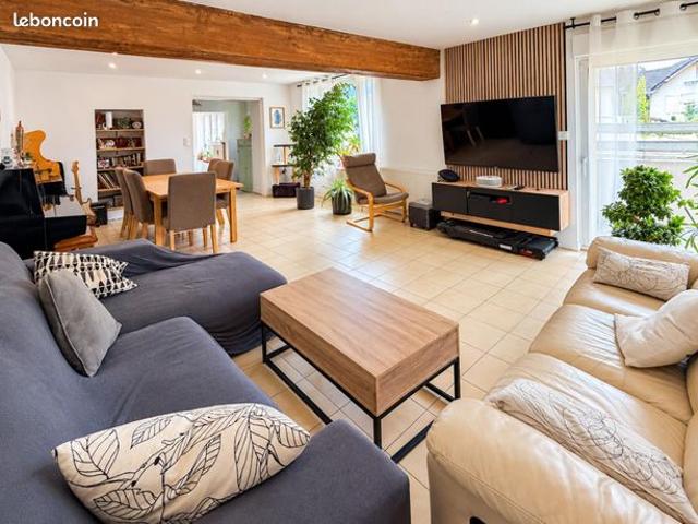 Maison vente à Change, Saône-et-Loire