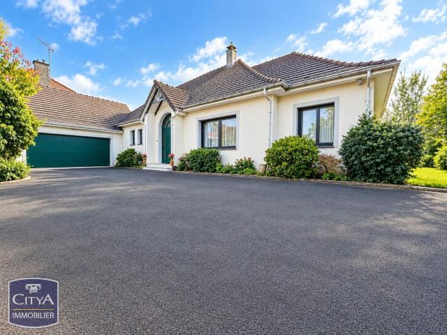 Maison vente à Saint-Pol-sur-Ternoise, Pas-de-Calais