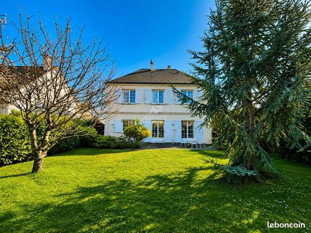 Maison vente à Saint-Germain-en-Laye, Conflans-sainte-honorine