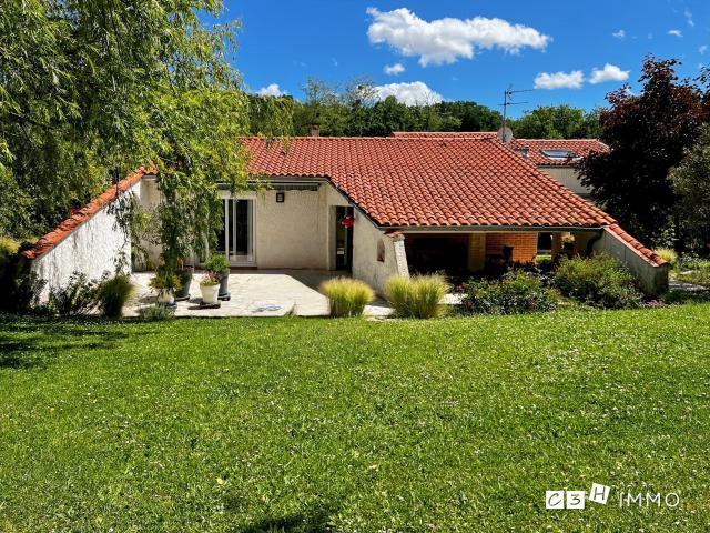 Maison vente à Muret, Noé