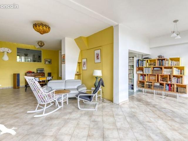 Maison vente à Pontoise, Parmain