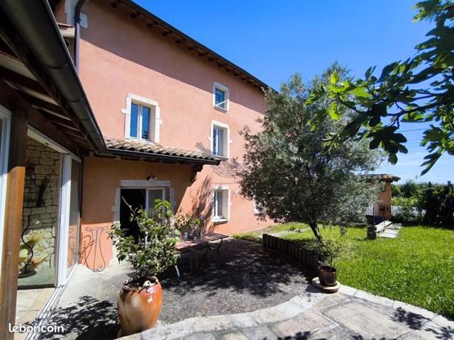 Maison vente à Villefranche-sur-Saône, Rhône