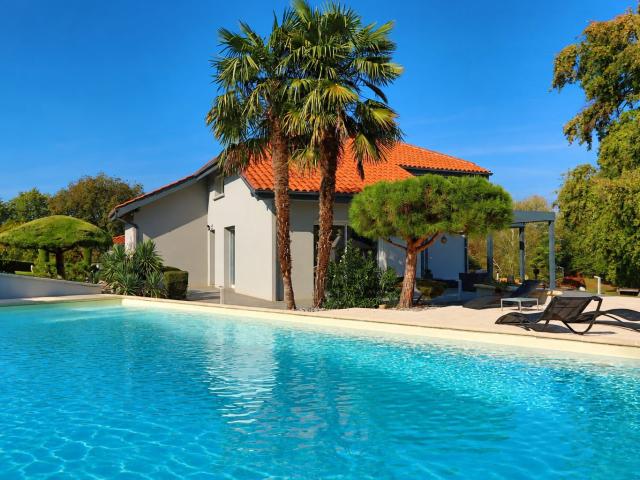 Maison vente à Vacagnole, Attignat