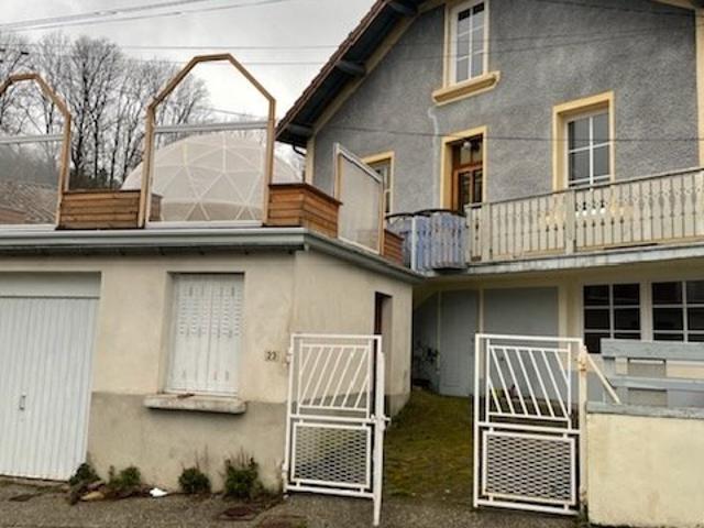 Maison vente à Montbrison, Saint-jean-la-vêtre