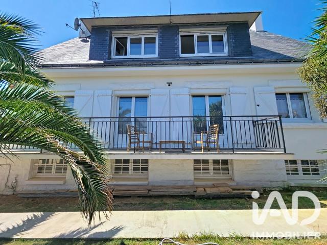 Maison vente à Lichern, Quimperlé