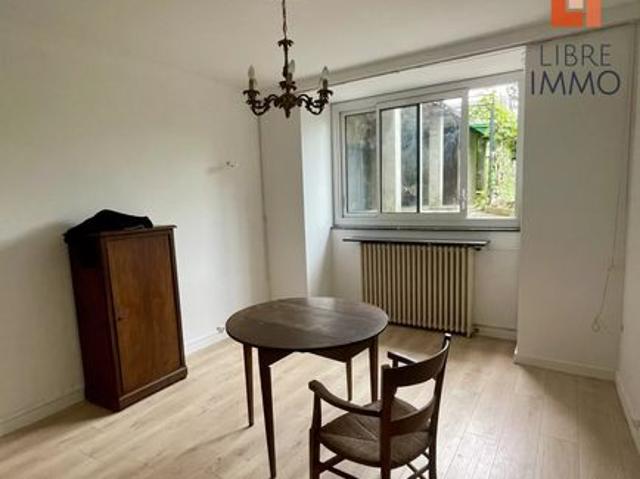 Maison vente à Oloron-Sainte-Marie, Arudy
