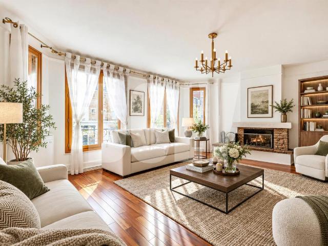 Maison vente à Paris 19e Arrondissement, Paris