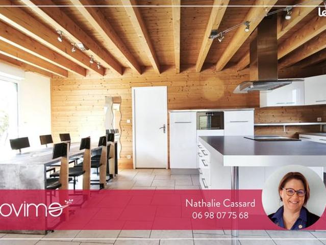 Maison vente à Héric, Loire-Atlantique