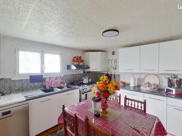 Maison vente à Châtellerault, Naintré