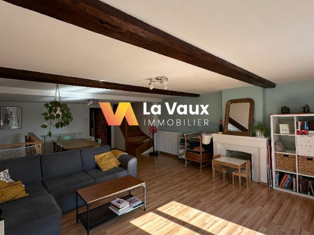 Maison vente à Nancy, Bouxières-aux-dames